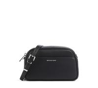 Michael Kors Jet Set Small | Bandolera | negro | cuero de vaca graneado