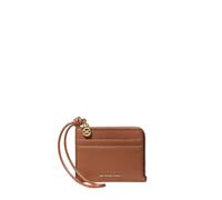 Michael Kors Jet Set Cartera de Mano pequeña de Piel martillada