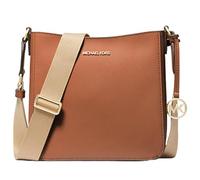 Michael Kors Jet Set Travel ACCESORIO Unisex (lote de 1), S, Cuero