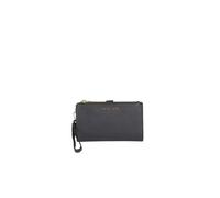 Michael Kors - Jet Set Travel Large Double Zip Wristlet - Bags - Mujer - Negro - ONE SIZE -