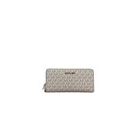Michael Kors - Jet Set Travel Large Travel Continental - Accessories - Mujer - Beige - ONE SIZE -