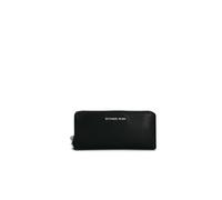Michael Kors - Jet Set Travel Large Travel Continental - Accessories - Mujer - Negro - ONE SIZE -
