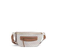 Michael Kors JET SET TRAVEL Bolso de mano mediano de piel