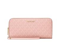 Michael kors jet set travel monedero logo monedero monedero cartera gr