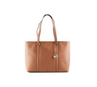 Michael Kors Jet Set Travel Small Top Zip Shoulder Tote - Luggage