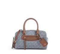 Michael Kors Jet Set Travel XS | Bolso de mano | azul | algodón