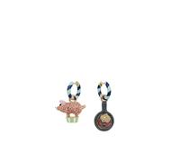 Michael Kors- Jubby Earrings- Accessories- Mujer- Multicolor- ONE SIZE- Jubby Earrings