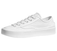 Michael Kors Jude Lace UP Optic White Mujer, EU 38