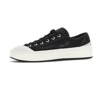 Michael Kors Jude, Sneaker Mujer, Black, 40.5 EU