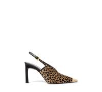 Michael Kors Kasia Pump Husk Multi Talla: 37 | Pumps Outlet | Mujer