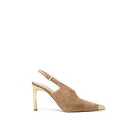 Michael Kors Kasia Pump Husk Talla: 37 | Pumps Outlet | Mujer