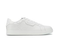 Michael Kors- Keating Sneakers- Shoes- Hombre- Blanco- 44 EU- Keating Sneakers