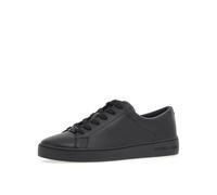 Michael Kors Keaton Lace UP, Sneaker Mujer, Black, 36.5 EU