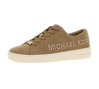 Michael Kors Keaton Lace Up SneakerMujer