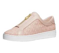 Michael Kors Keaton Zip Slip On SneakerMujer