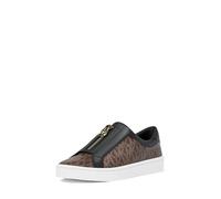 Michael Kors Keaton Zip Slip On ZapatillasMujer