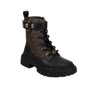 Michael Kors Kids Botas 'BLAKE COLBY' marrón / negro 36 marrón / negro