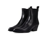 Michael Kors 40F3KNME5L-001 KINLEE BOOTIE Mujer BLACK EU 41