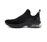 Michael Kors - Kit Slip On Extreme - Shoes - Mujer - Negro - 36 EU -