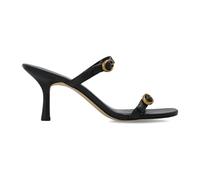 Michael Kors - Kya Zapatos de Tacón - Shoes - Mujer - Negro - 36 EU -
