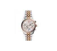 Michael Kors Ladies watch MK5735 _ Two Tone Women's Chronograph