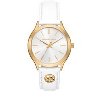 Michael Kors LADIESLEATHERS MK7466 Reloj de Pulsera para Mujeres