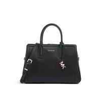 Michael Kors MD Satchel, Hand Bag Women, Negro, One Size
