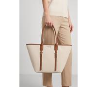 Michael Michael Kors MOORE LG BUCKLE TOTE T.U Marrón