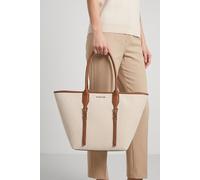 Michael Kors Large Buckle Tote Luggage Talla: OS | Bolsos de Mano Outlet | Mujer