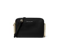 Michael Kors Large Crossbody Bag Black Talla: OS | Bandoleras Cruzadas Outlet | Mujer | Negro