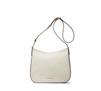 Michael Kors Large Crossbody Vanilla/acorn Talla: OS | Bolsos de Mano Outlet | Mujer | Blanco
