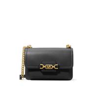 Michael Kors Large Shoulder Bag Black Talla: OS | Bandoleras Cruzadas Outlet | Mujer | Negro