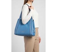 Michael Kors Large Shoulder Tote Bag Heritge Blue Talla: OS | Bolsos de Mano Outlet | Mujer | Azul