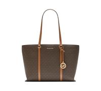 Michael Kors Large Tote Bag Brown/acorn Talla: OS | Bolsas de Mano Outlet | Mujer | Marrón