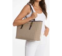 Michael Kors Large Tote Natural Talla: OS | Bolsas de Mano Outlet | Mujer