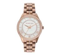Michael Kors LAURYN MK3716 Reloj de Pulsera para mujeres Esfera de Nácar