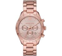 Michael Kors LAYTON MK6796 Cronógrafo para mujeres