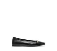 Michael Kors Lena Ballet Black Talla: 38 | Bailarinas Outlet | Mujer | Negro