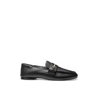 Michael Kors Lena Loafer Black Talla: 35 | Mocasines Outlet | Mujer | Negro