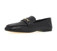 Michael Kors Lena Loafer, Moccasin Mujer, Black, 41 EU