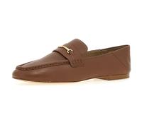Michael Kors Lena Loafer, Moccasin Mujer, Luggage, 41 EU