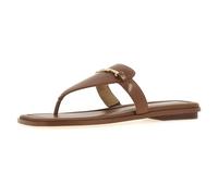 Michael Kors Lena Thong, Sandals Mujer, Luggage, 36.5 EU