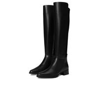 Michael Kors LEX BOOT BLACK Mujer, EU 40.5