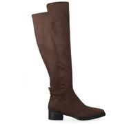 MK Bota Lex - Marrón - Michael Kors EU 38