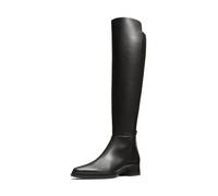Michael Kors LEX BOOT BLACK Mujer, EU 36.5