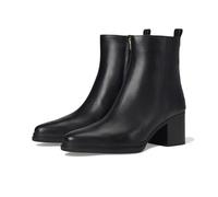 MK Bota Lex de piel - Negro - Michael Kors EU 40
