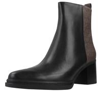 Michael Kors LEX BOOTIE BROWN BLK Mujer, EU 41