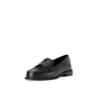 Michael Kors Lex Loafer Black Mujer, EU 39
