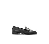 Michael Kors Lex Loafer Black Mujer, EU 40