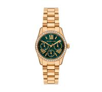 Michael Kors Lexington Lux Reloj de Acero MK4924